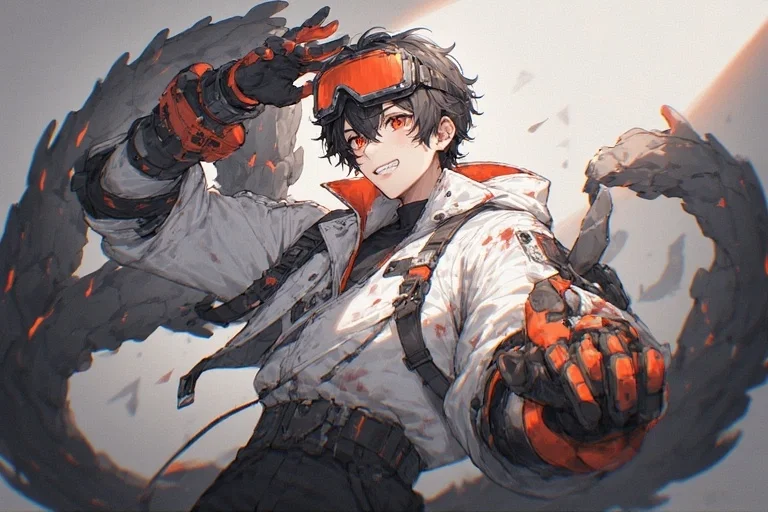 Maverick Demongo