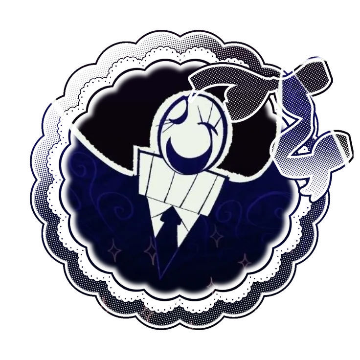 W.D. GASTER – Deltarune