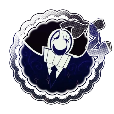 W.D. GASTER – Deltarune