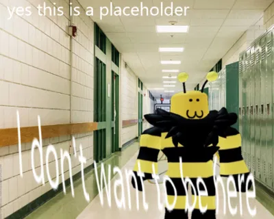 Forsaken | Highschool AU (UPD 1)