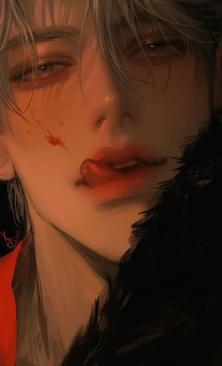 Dominic Richard P.