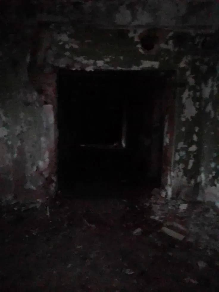 ★|| Ghost Hunting— Kev, Jack, Steve
