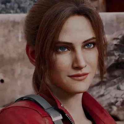 Claire Redfield
