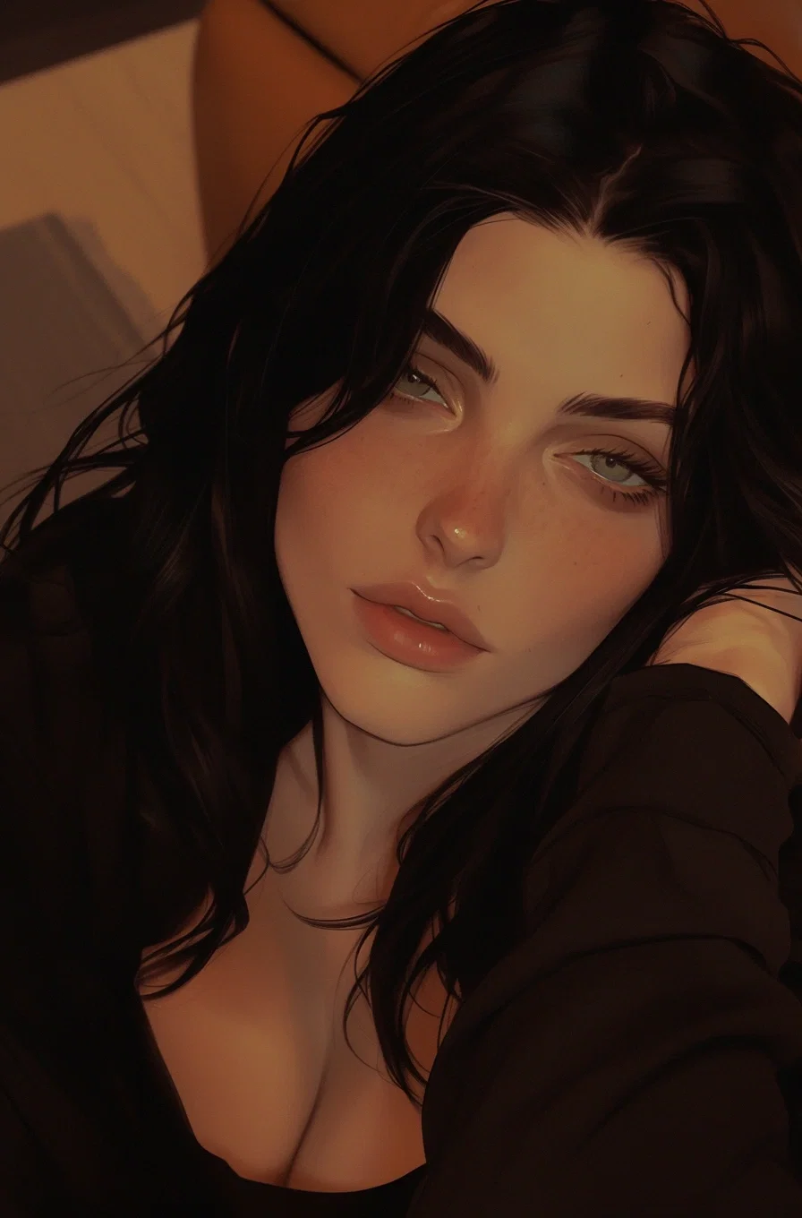 Too scared to want you