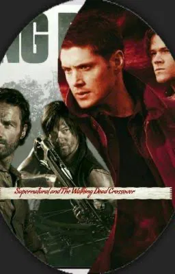 TWD X SPN