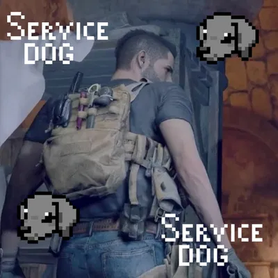 Johnny "Soap" Mactavish