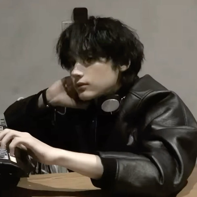 DEMON! HUENING KAI