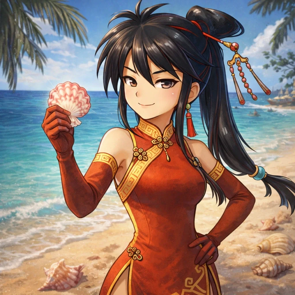 Lily