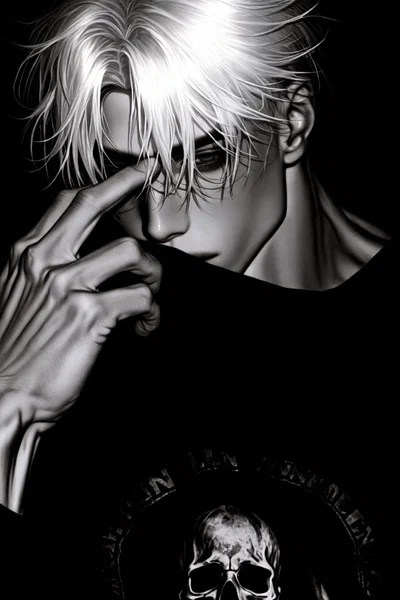 ROWAN | HITMAN