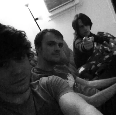 The crew 
