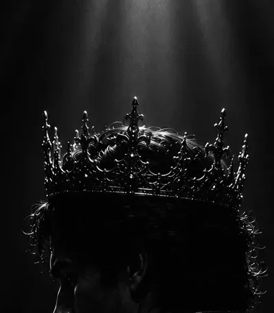 THE USURPER RHYVIAN