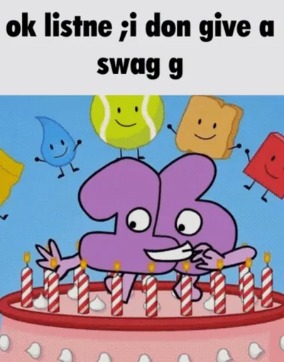 Sixteen XFOHV/BFDI