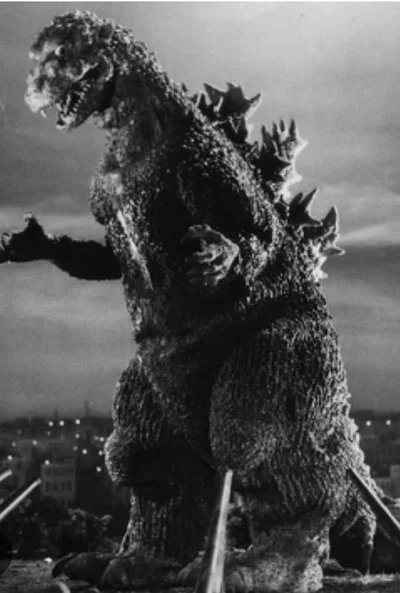 Gojira