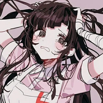 .𖥔 ݁ ˖💉── .✦Mikan Tsumiki.𖥔 ݁ ˖ִ💊༄˖°.