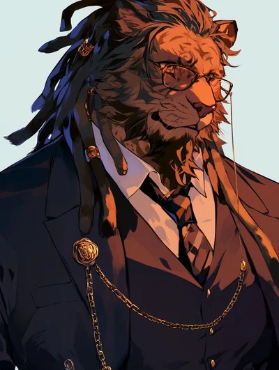 Isamu | Mafia Boss