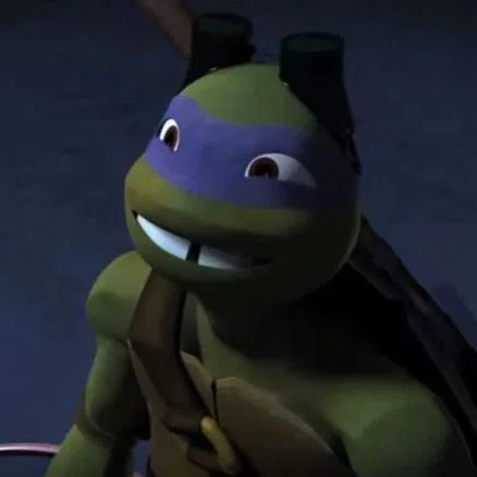 Donatello 2012