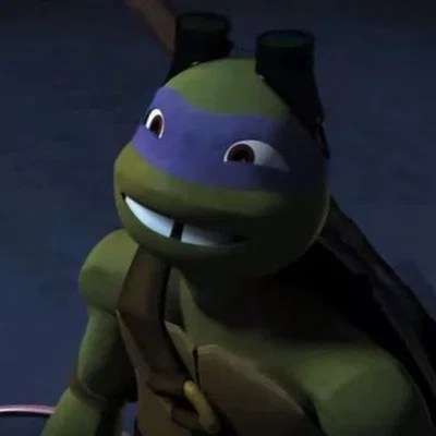 Donatello 2012