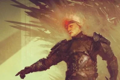 Maegor I Targaryen