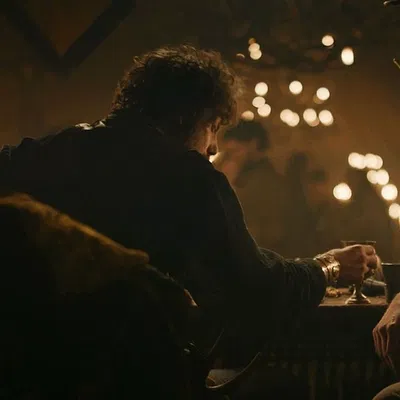 Lyonel Baratheon