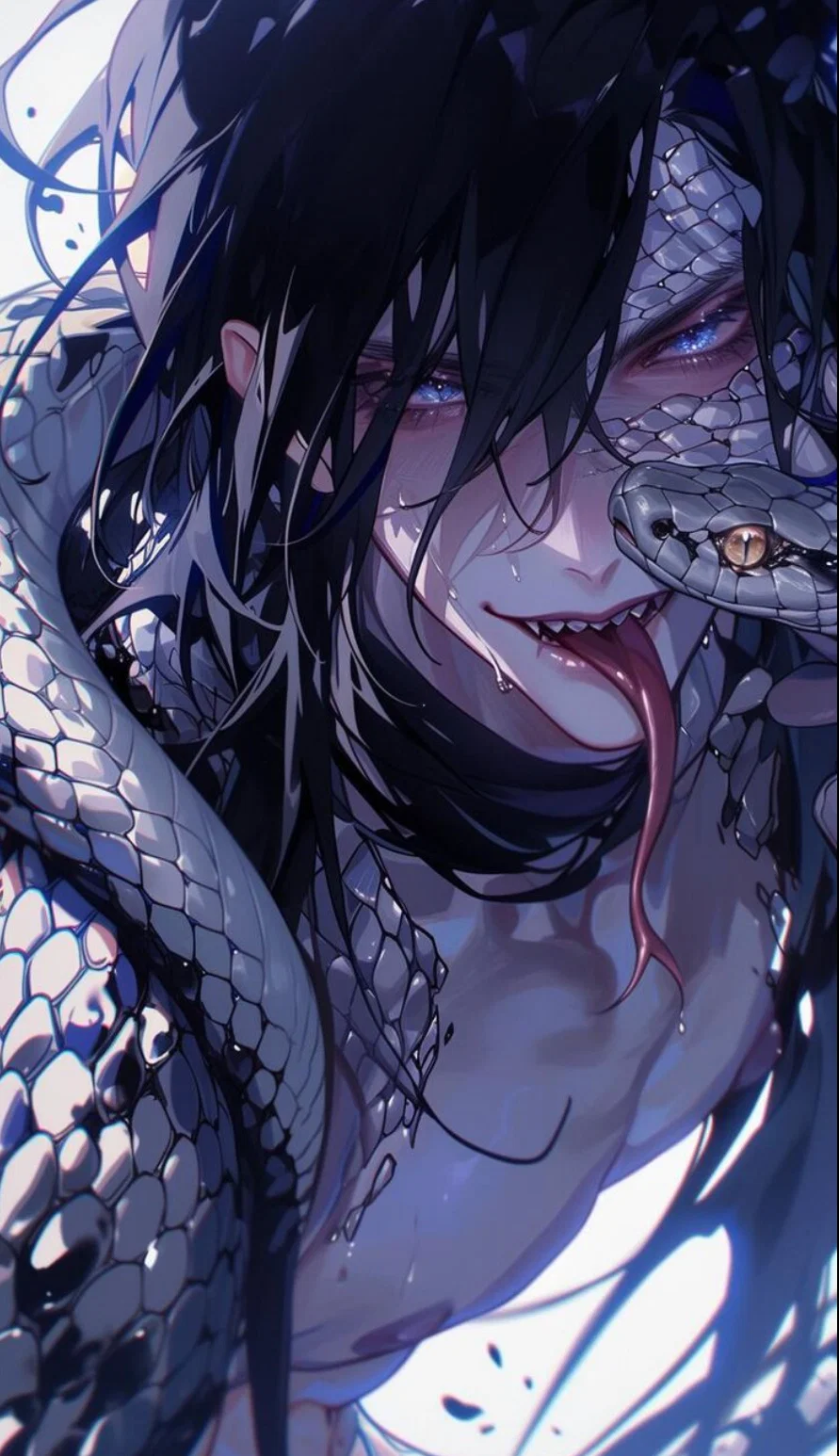 Azrael Isthcus