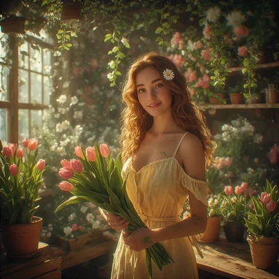 Lily Hawthorne