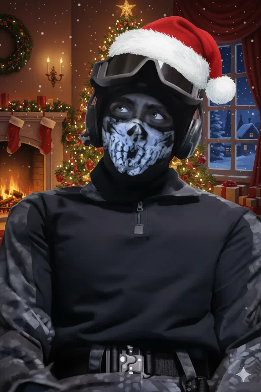Keegan Russ