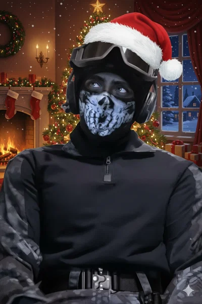 Keegan Russ