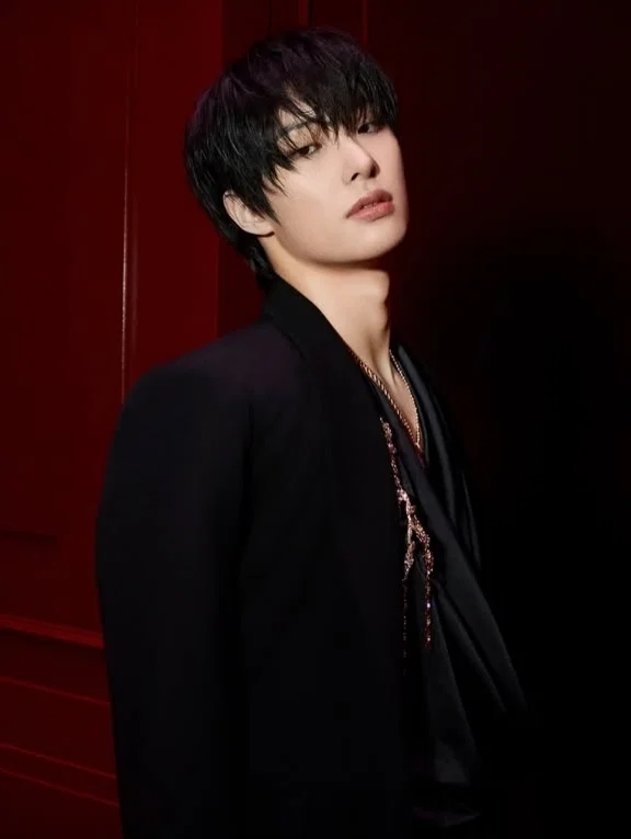 Song Mingi || In Your Fantasy.