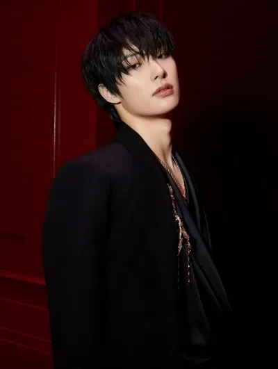Song Mingi || In Your Fantasy.