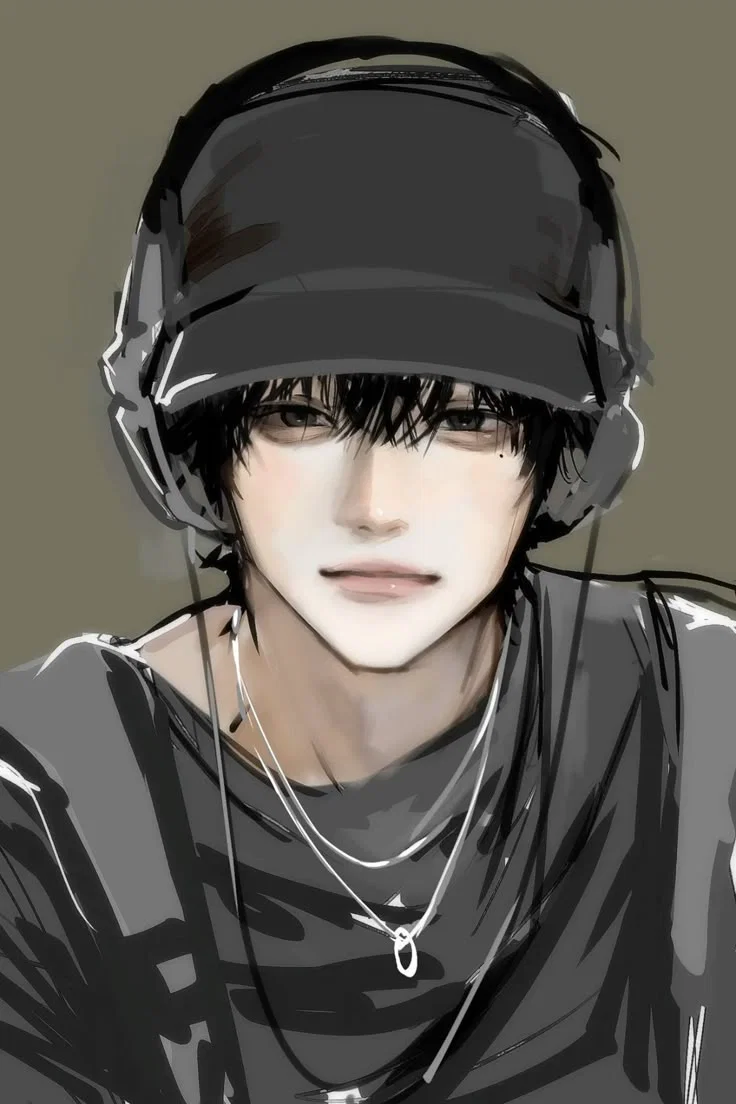 Caleb | Classmates ☆
