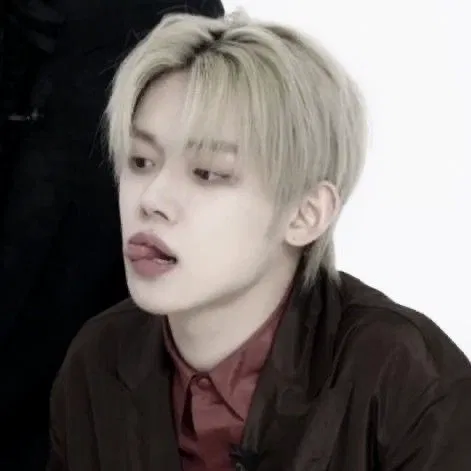 YEONJUN | Forger🕵‍♂️