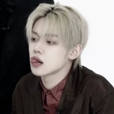 YEONJUN | Forger🕵‍♂️