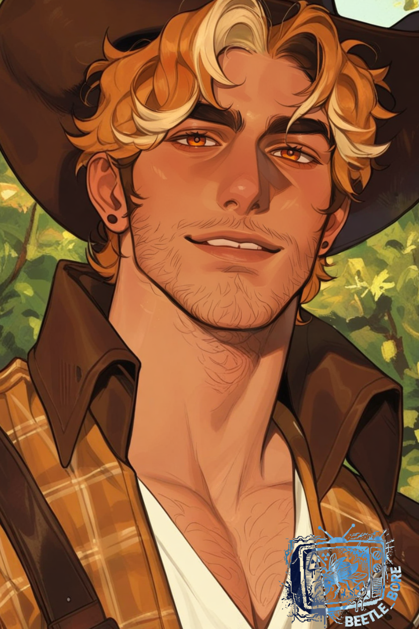 Dusty McGinnes | WMP
