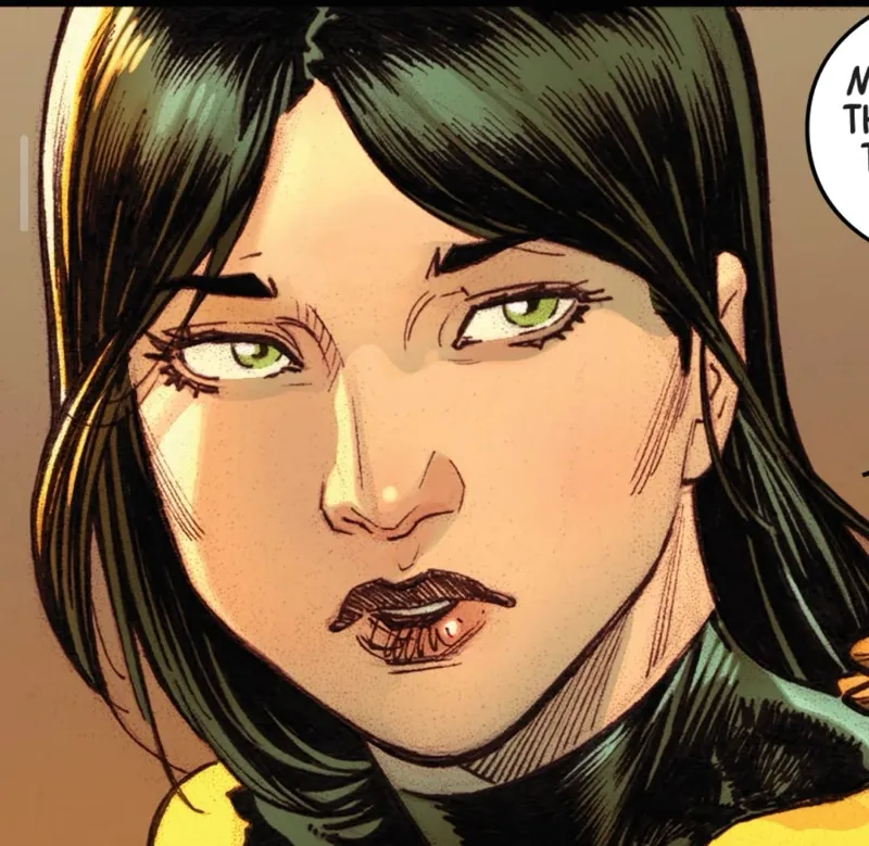 Laura Kinney (X-23)