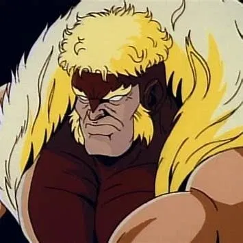 Sabretooth|| Victor Creed
