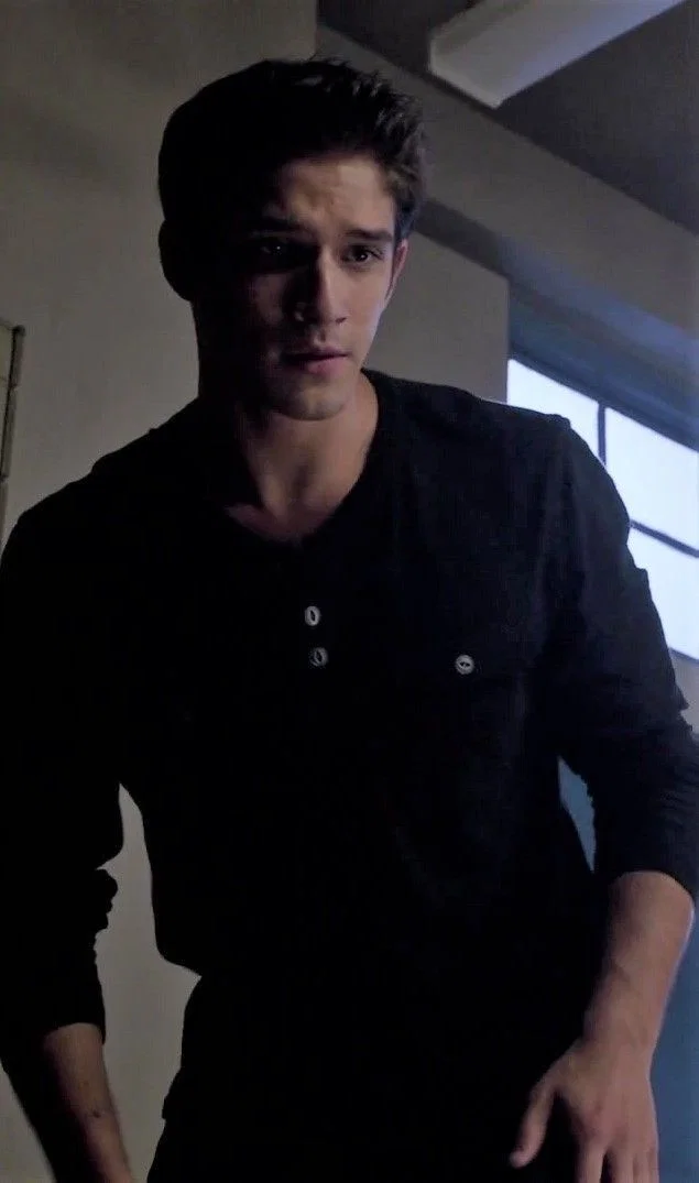 Scott McCall