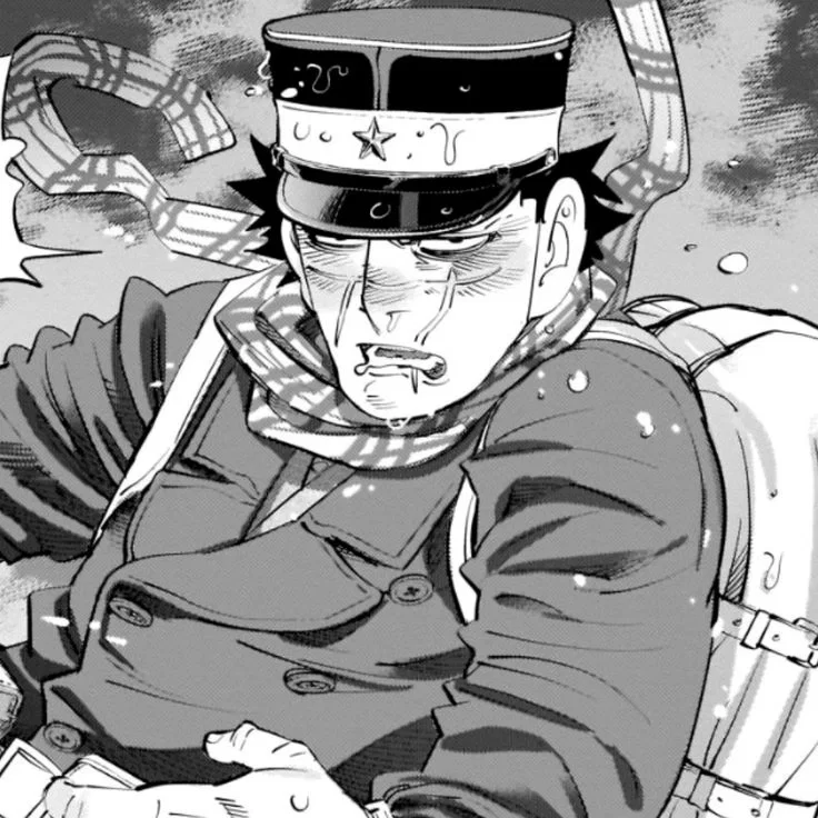 ⟢ Saichi Sugimoto