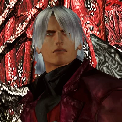 ⋆. ̊ Dante Sparda ᛝ Cakeverse  ̊.⋆