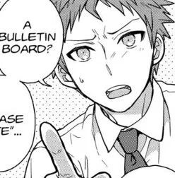 HAJIME HINATA | PETPLAY