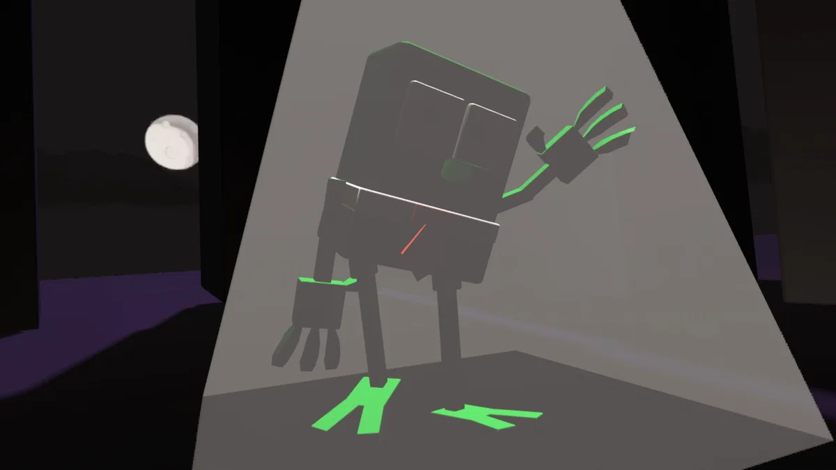 SpongeBud SquareGuy - Bikini Horrors V3
