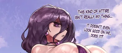 Hex Maniac (Z-A) (Boss work)