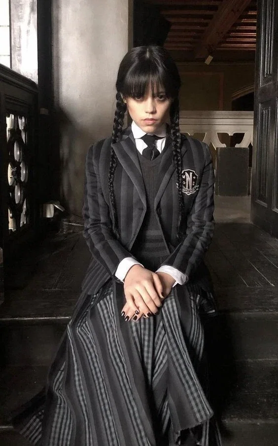 WEDNESDAY-THE BABY PROJECT 