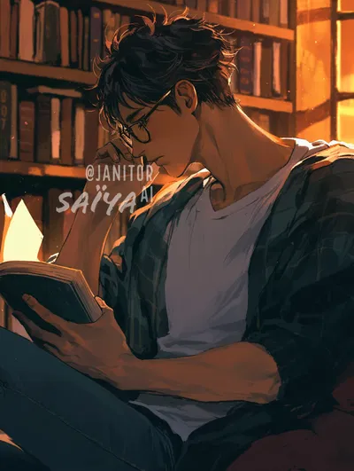 Keiji Akaashi