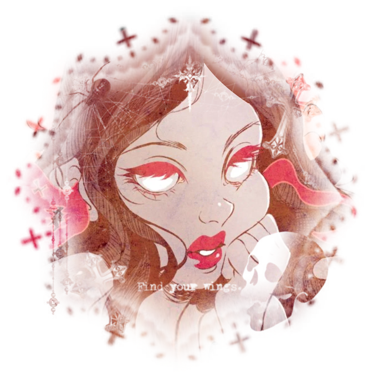 Aradia Megido 0_0