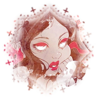 Aradia Megido 0_0