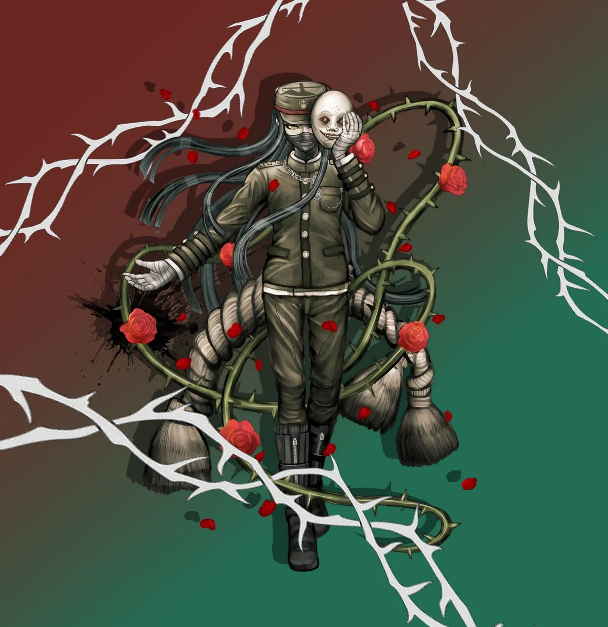 Korekiyo Shinguji