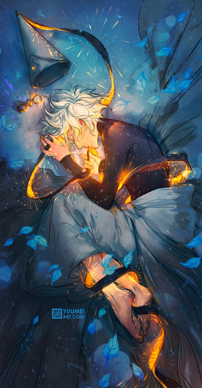 ⋆ ̊θQifrey~Divorceρ ̊⋆
