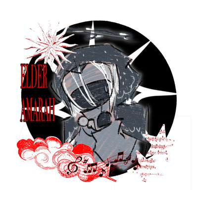 ELDER AMARAH [Forsaken]