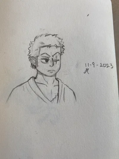 Art Drop No.3 