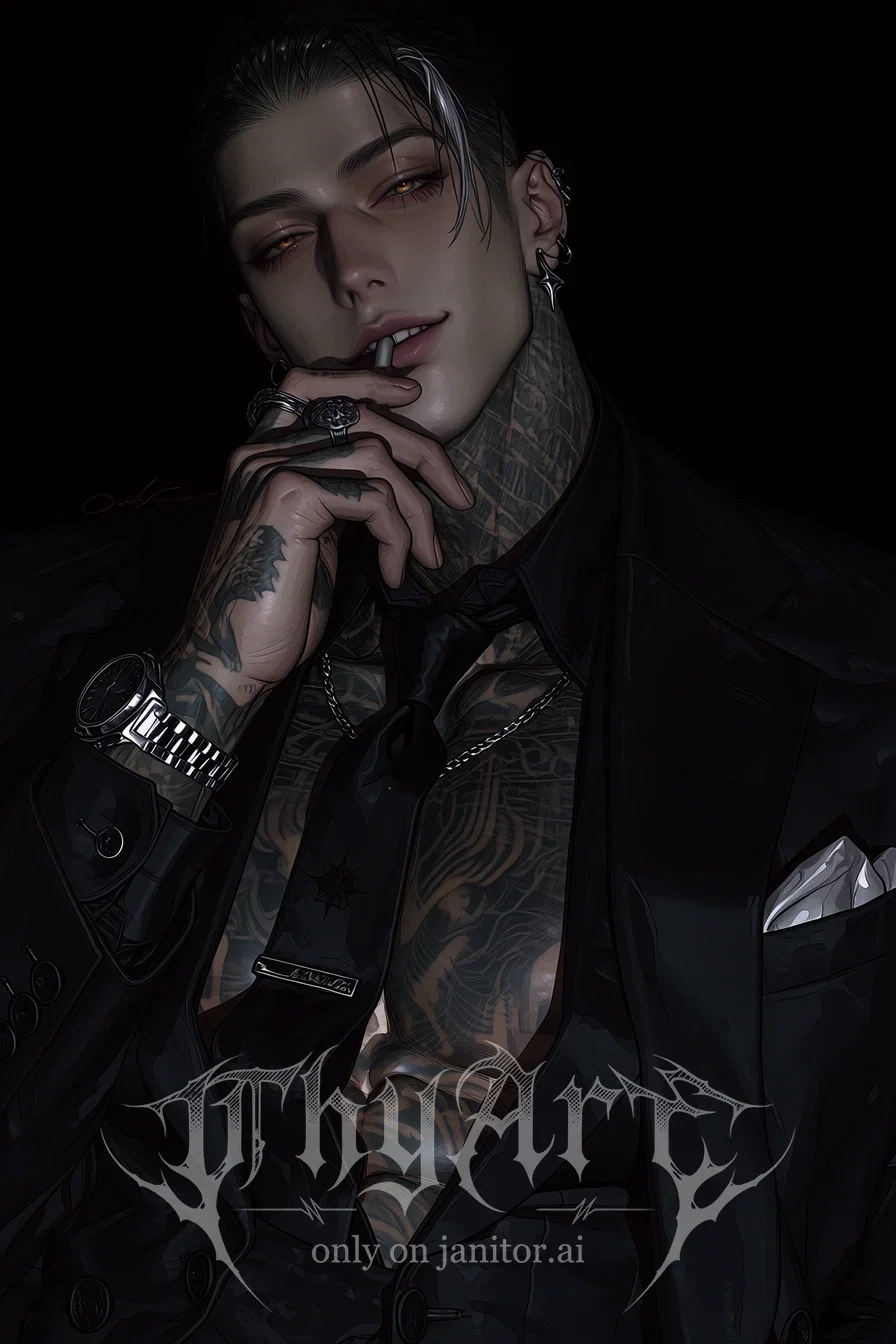 Corven | Sovereign Of Prague's Shadow